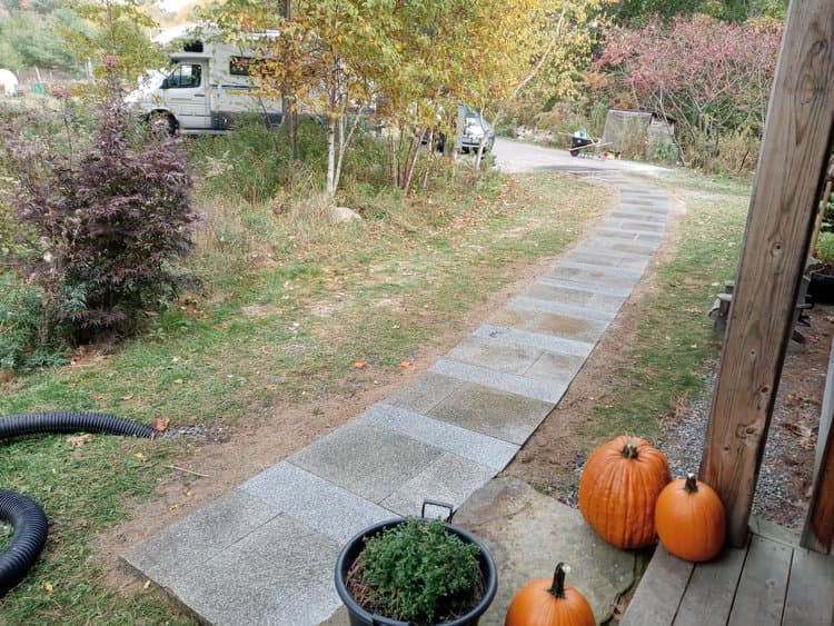 cut-granite-walkway-brunswick-maine