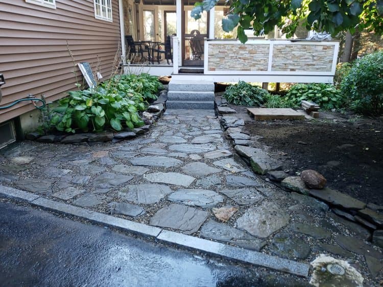 garden-path-walkway-boothbay-maine