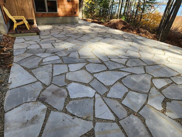 maine-flagging-patio-belfast-maine